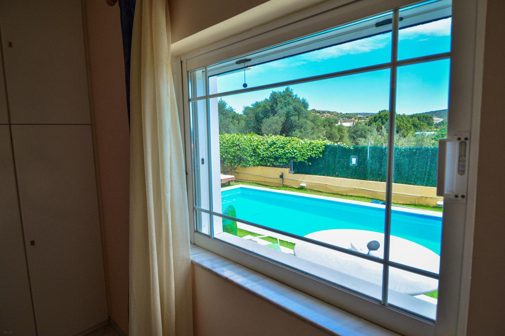 Villa Filoxenia All Seasons, Near Airport, Sea, Athens Agia Marina  Экстерьер фото